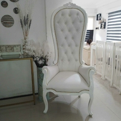 Sillon colonial grande