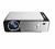 Hd multimedia projector