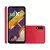 LG Smartphone K22 64gb 3gb Ram Vermelho (Recondicionado)