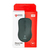 Mouse com Fio Kross Preto KE-M108