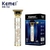 maquina hair clipper 1200mA km-762 - comprar online