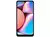 Samsung Galaxy A10S 32GB preto (recondicionado) na internet