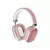 Headphone Bluetooth Atende Chamada Maketech Sd Hp-012p - comprar online