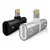 Adaptador 2 entrada para iphone LE-233 - comprar online