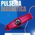 Pulseira Magnética Full Life Marsala - comprar online