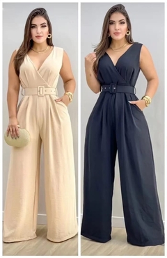 Jumpsuit Dione - comprar en línea