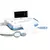 Monitor Fetal Cardiotocógrafo BT-350E MD - comprar online