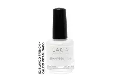 ESMALTE UÑAS FRENCH + CALCIO VITAMINADO - comprar online