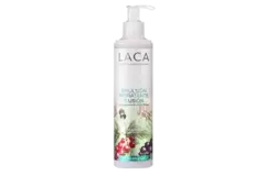 Emulsión hidratante corporal SENSORIAL - Tienda LACA Profesional