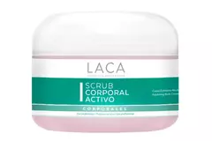 Scrub corporal activo - comprar online