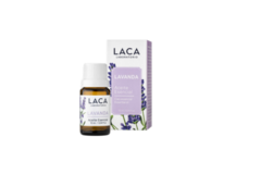 Aceite esencial Lavanda