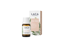 Aceite esencial tea tree oil