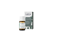 Aceite Esencial Eucalipto