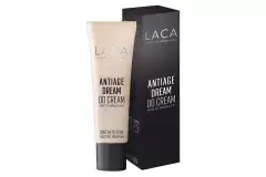 Base de maquillaje Antiage DD Cream