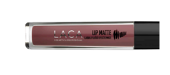 LACA LIP MATE LARGA DURACION - Tienda LACA Profesional