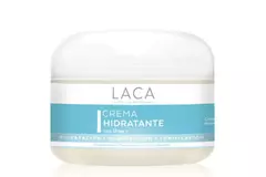 Crema hidratante con Urea +