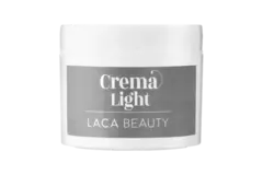 Crema de limpieza light