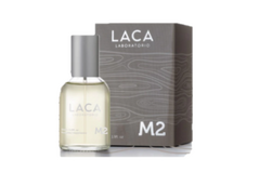 Fragancia Masculina M2 55ml