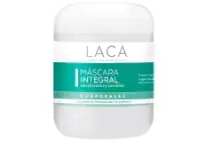 Máscara corporal integral CON CHOCOLATE Y CARNITINA