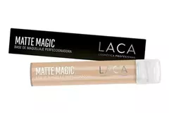 Matte Magic Base de Maquillaje Perfeccionadora