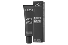 Mousse Complex - Base de maquillaje