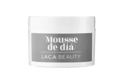 Mousse de día