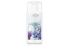 Shampoo biocauterizante