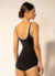 Body Eloa - Preto - comprar online