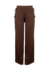 Pants Pantalona Bia - Coffee Toasted