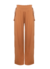 Pants Pantalona Bia - Caramel