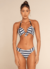 Bottom Denise - Striped Azul - buy online