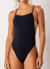 Swimsuit Bia - Preto