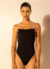 Swimsuit Chiara - Preto on internet