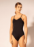 Swimsuit Diana - Preto