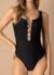 Swimsuit Eduarda - Preto - buy online