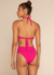 Swimsuit Elba - Rosa on internet