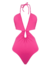 Swimsuit Elba - Rosa - online store