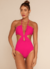 Swimsuit Elba - Rosa