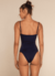 Swimsuit Florenca Cores - Navy on internet