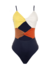 Swimsuit Florenca Cores - Navy - Ph Praia | Monte Seu Biquíni