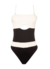 Swimsuit Louise - Bicolor - online store