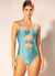 Swimsuit Mirna - Azul - buy online