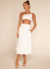 Skirt Catarina - Off-White - buy online