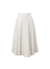 Skirt Catarina - Off-White - online store