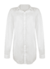 Image of Beach Shirt Amanda - Branco - Linho