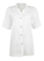 Beach Shirt Claudia - White - Linen - online store