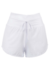 Short Suelen - Branco