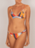 Top Ada and Bottom Lila Canoa - Bikini