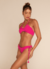 Top Betina - Super Pink - comprar online