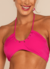 Top Betina - Super Pink